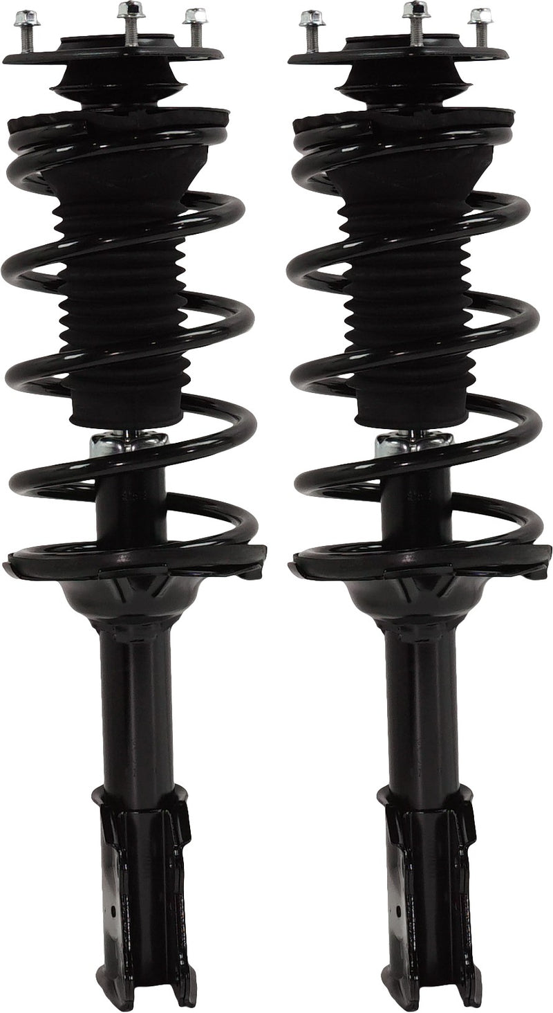 Suspension Shock Absorber Set CarParts SET-RT28050081-2