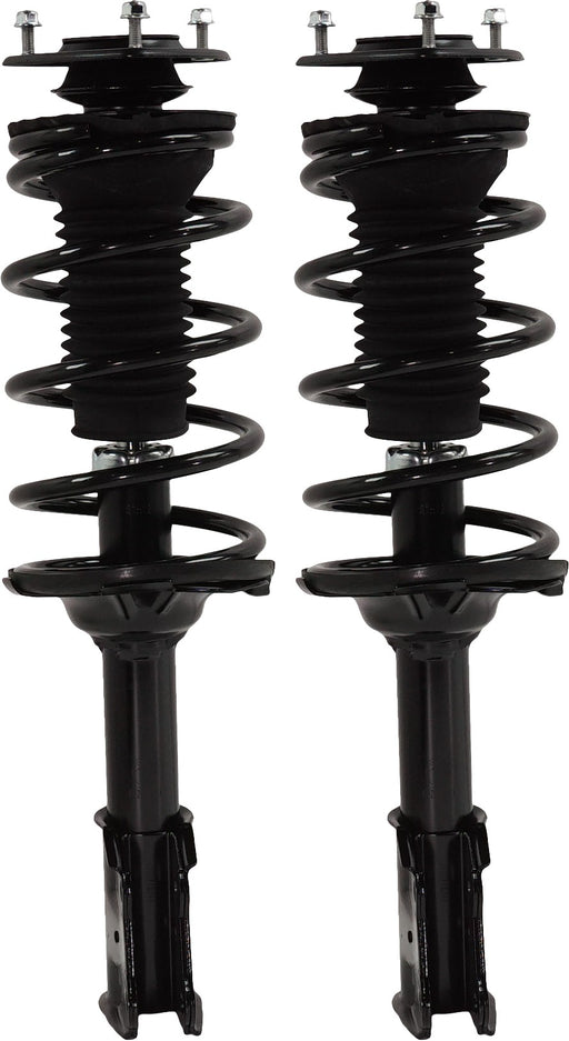 Suspension Shock Absorber Set CarParts SET-RT28050081-2