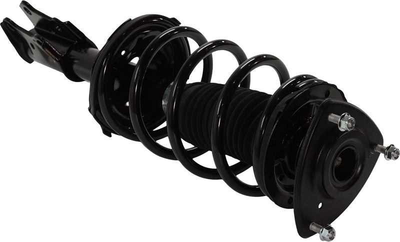 Set Of 2 - Front Driver and Passenger Side