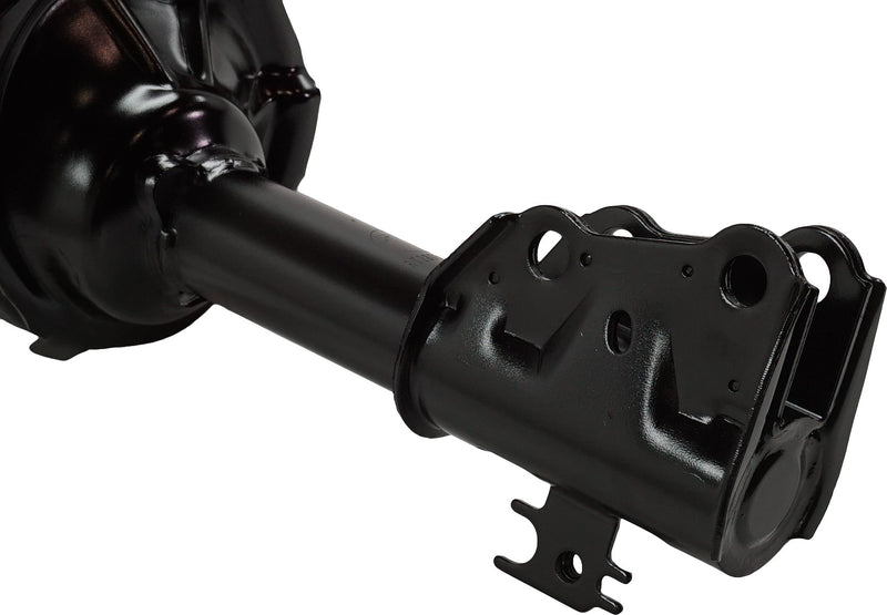 Set Of 2 - Front Driver and Passenger Side