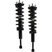 Suspension Shock Absorber Set CarParts SET-RT28050085