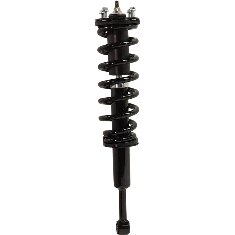 Set Of 2 - Loaded Strut-Front Driver and Passenger Side Rear Wheel Drive