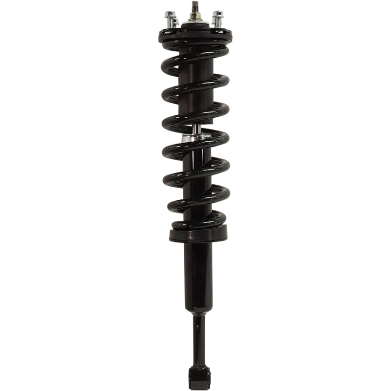 Set Of 2 - Loaded Strut-Front Driver and Passenger Side Rear Wheel Drive