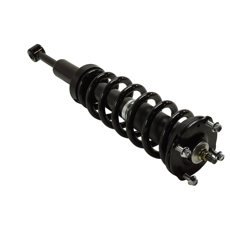Set Of 2 - Loaded Strut-Front Driver and Passenger Side Rear Wheel Drive