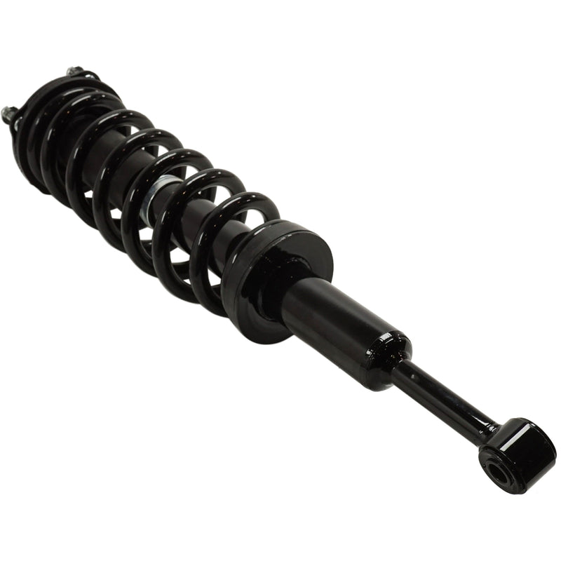Set Of 2 - Loaded Strut-Front Driver and Passenger Side Rear Wheel Drive