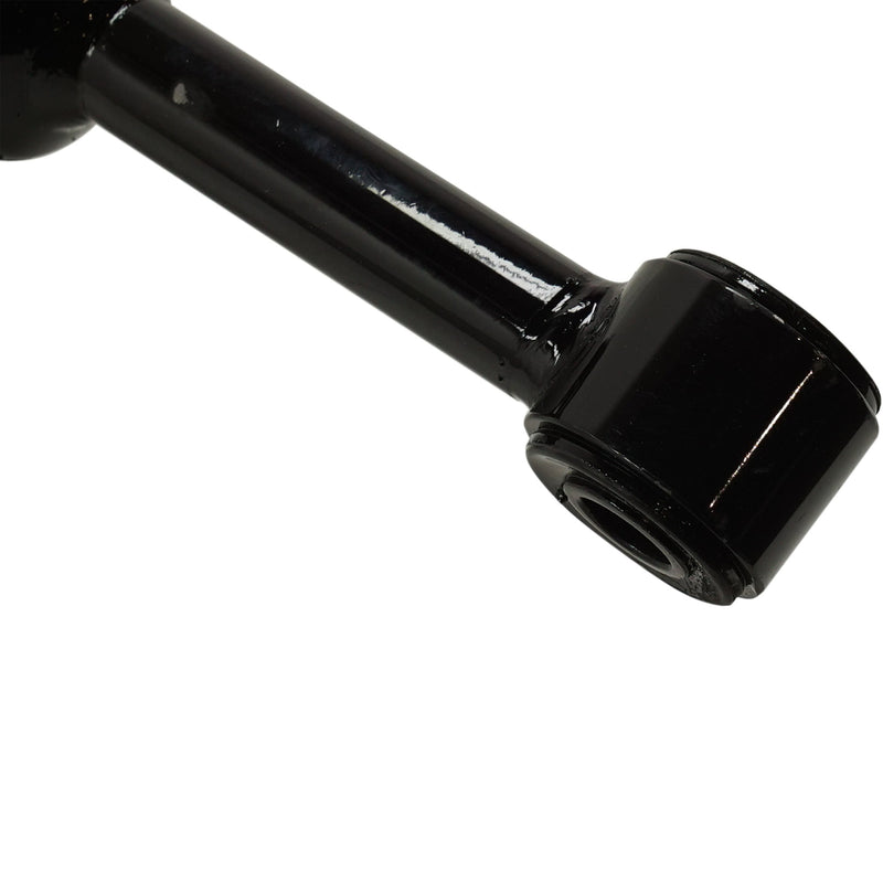 Set Of 2 - Loaded Strut-Front Driver and Passenger Side Rear Wheel Drive