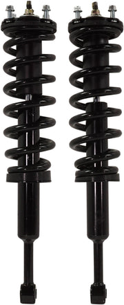 Suspension Shock Absorber Set CarParts SET-RT28050087