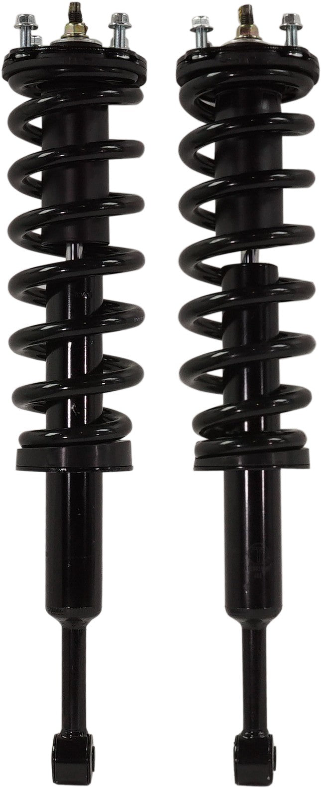 Suspension Shock Absorber Set CarParts SET-RT28050087