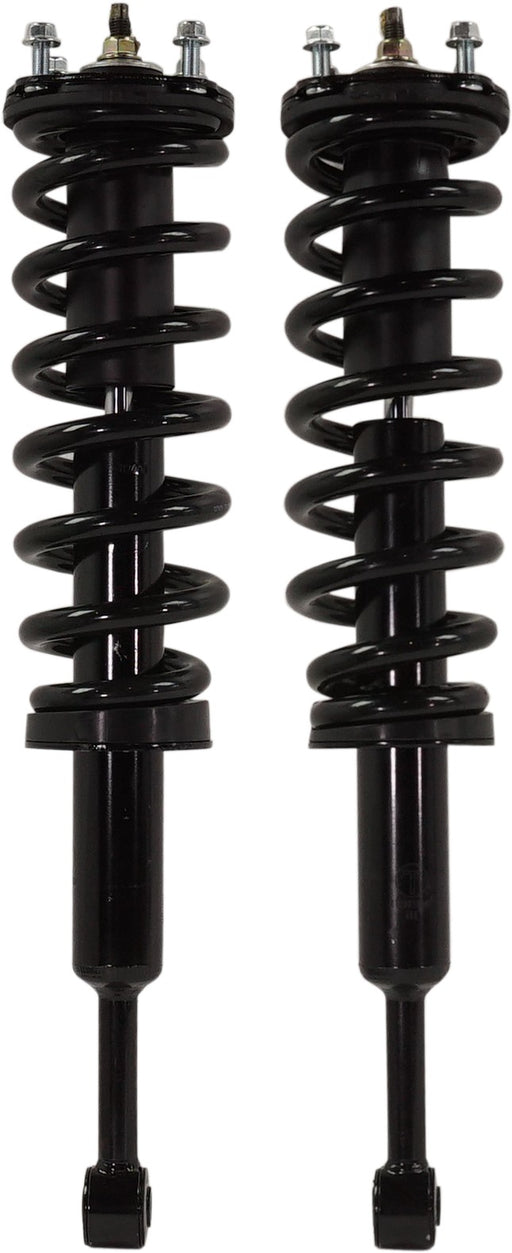 Suspension Shock Absorber Set CarParts SET-RT28050087