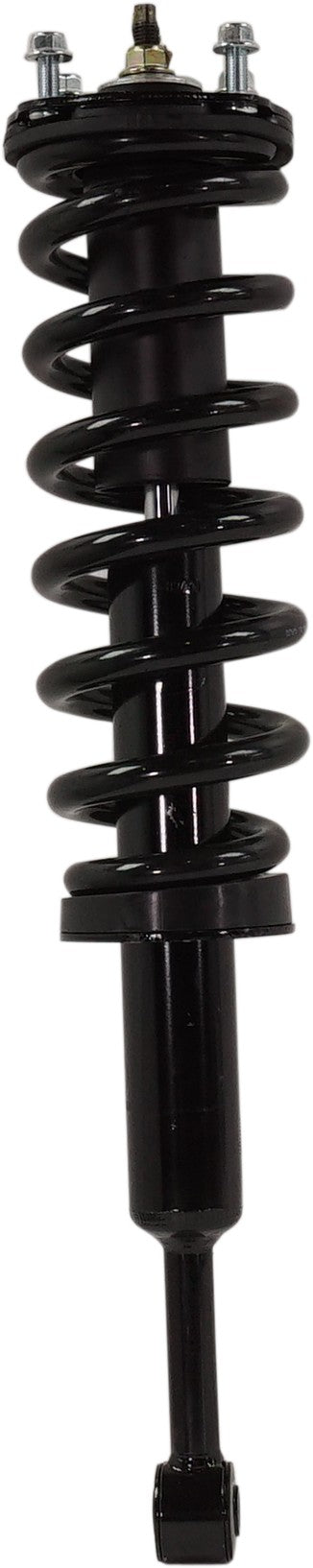 Front Strut Passenger and Driver Side