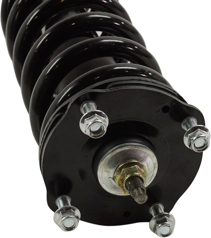 Front Strut Passenger and Driver Side