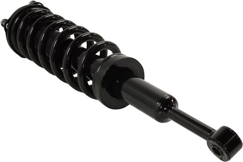 Front Strut Passenger and Driver Side
