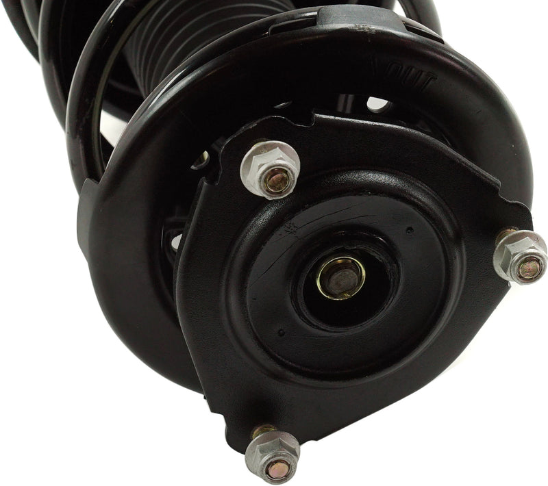 Set Of 2 - Front Driver and Passenger Side Loaded Strut