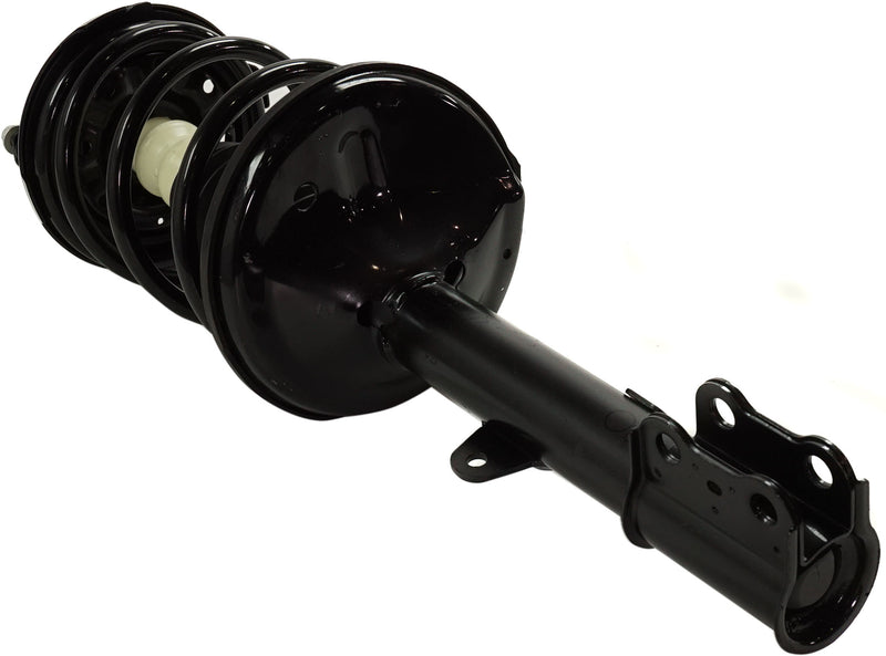 Set Of 2 - Front Driver and Passenger Side Loaded Strut