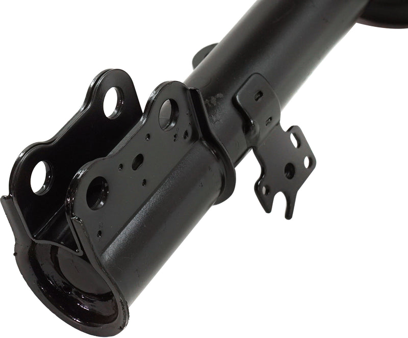 Set Of 2 - Front Driver and Passenger Side Loaded Strut