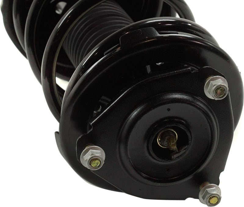 Set Of 2 - Front Driver and Passenger Side Loaded Strut