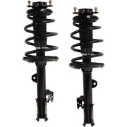 Suspension Shock Absorber Set CarParts SET-RT28050095