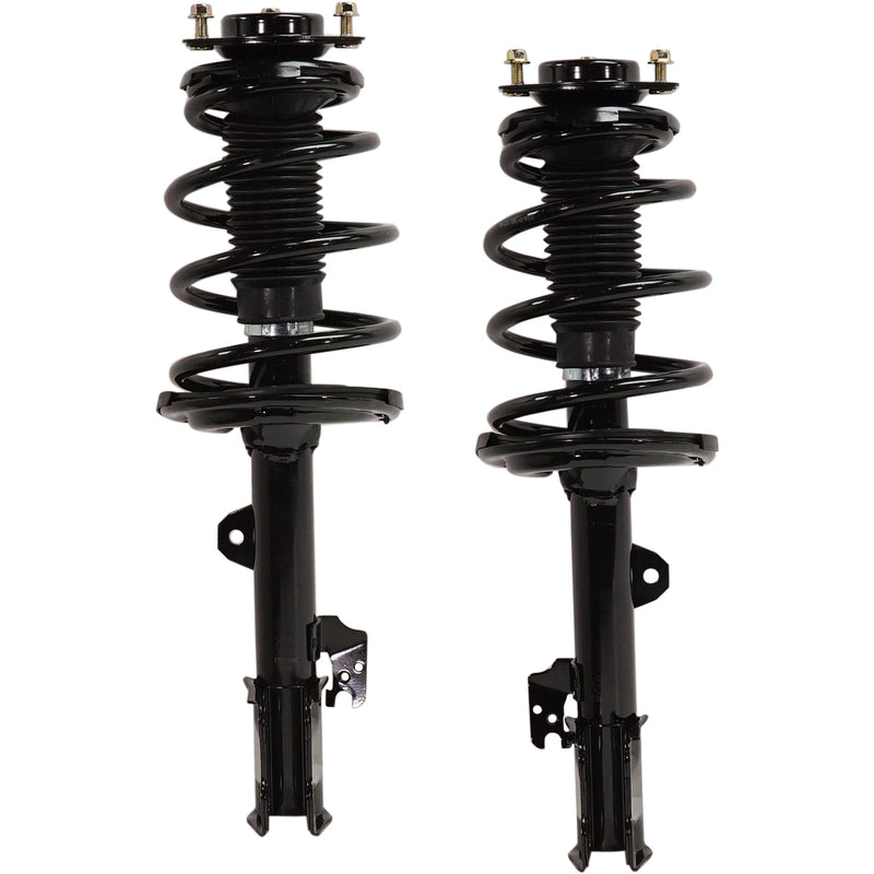 Suspension Shock Absorber Set CarParts SET-RT28050095