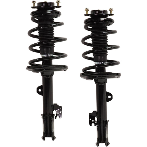 Suspension Shock Absorber Set CarParts SET-RT28050095