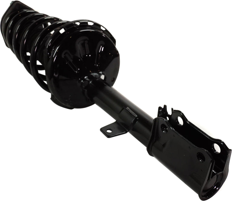 Loaded Strut-Rear Driver and Passenger Side