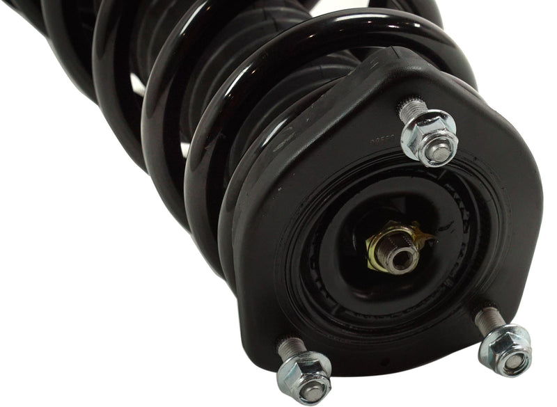 Set Of 2 - Rear Driver and Passenger Side All Wheel Drive