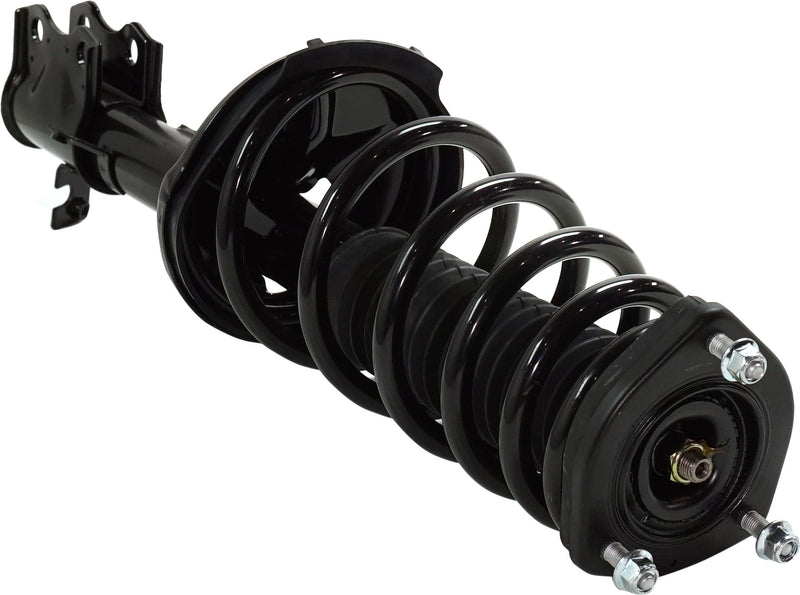 Set Of 2 - Rear Driver and Passenger Side All Wheel Drive