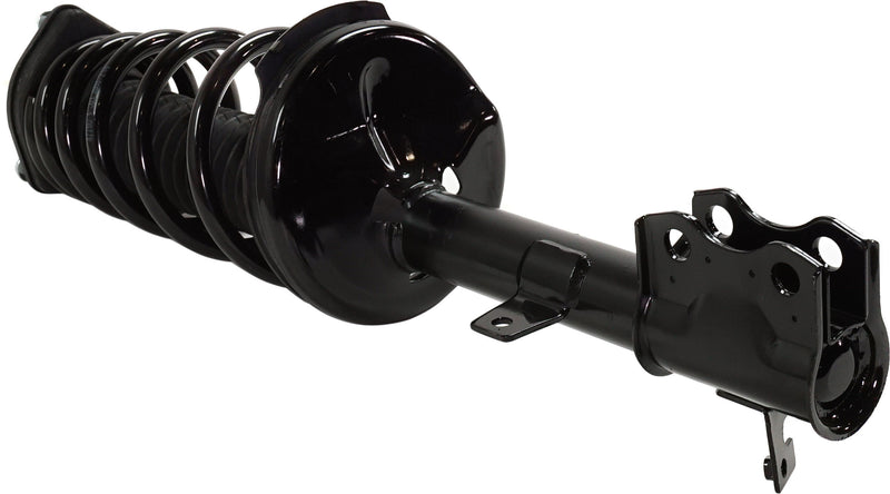 Set Of 2 - Rear Driver and Passenger Side All Wheel Drive