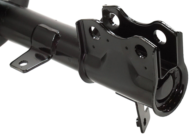 Set Of 2 - Rear Driver and Passenger Side All Wheel Drive