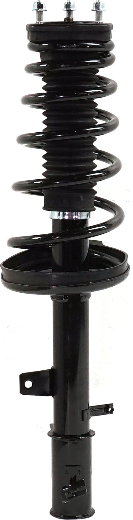 Set Of 2 - Rear Driver and Passenger Side All Wheel Drive