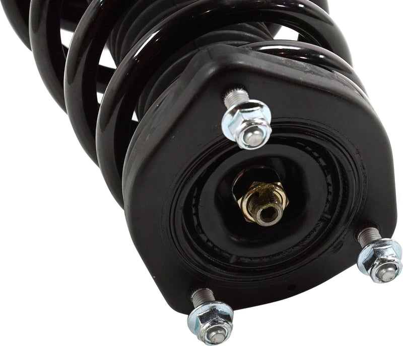 Set Of 2 - Rear Driver and Passenger Side All Wheel Drive