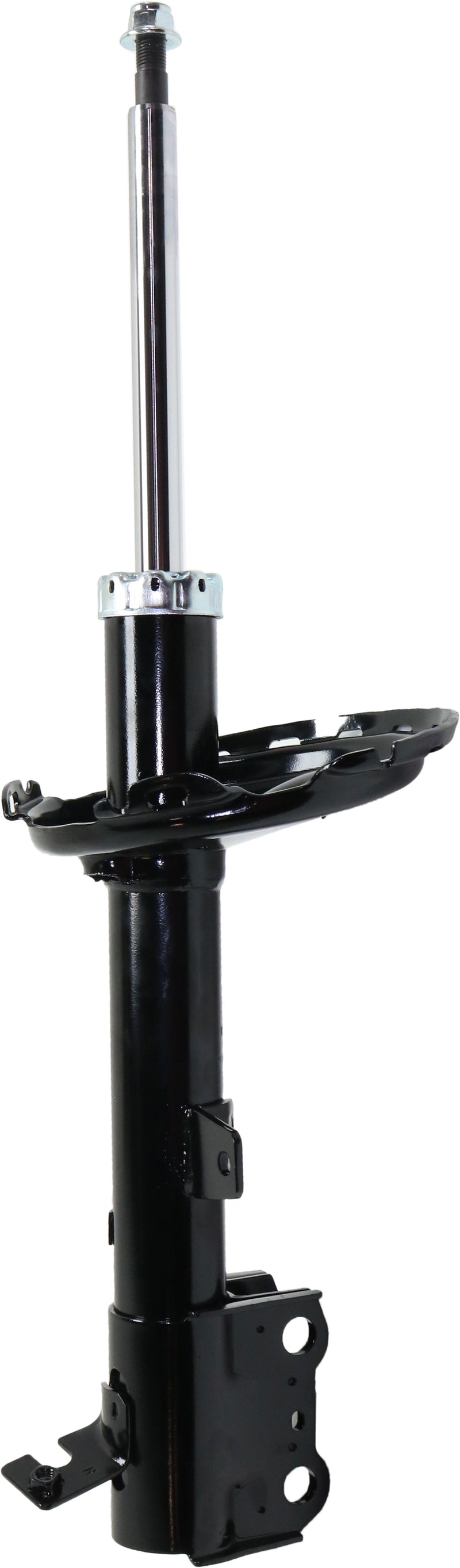 Set Of 2 - Rear Driver and Passenger Side All Wheel Drive