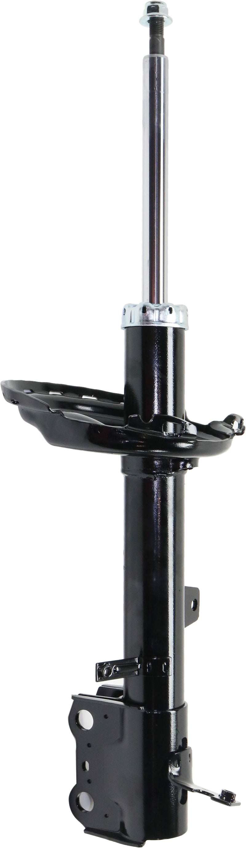Set Of 2 - Rear Driver and Passenger Side All Wheel Drive