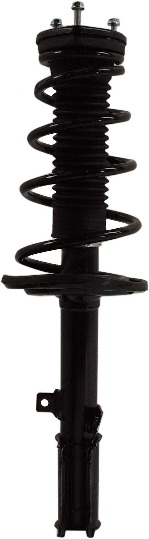 Set Of 2 - Loaded Strut-Rear Driver and Passenger Side