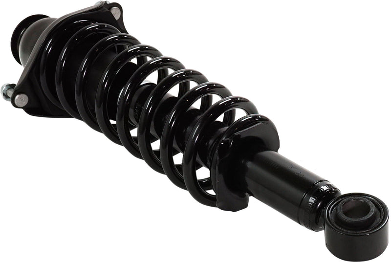 Loaded Strut-Rear