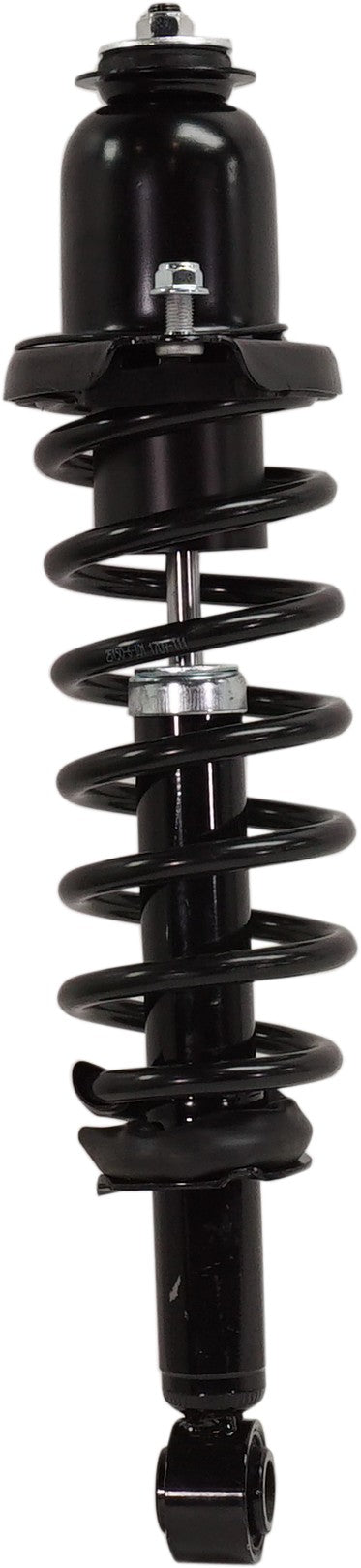 Loaded Strut-Rear Driver and Passenger Side