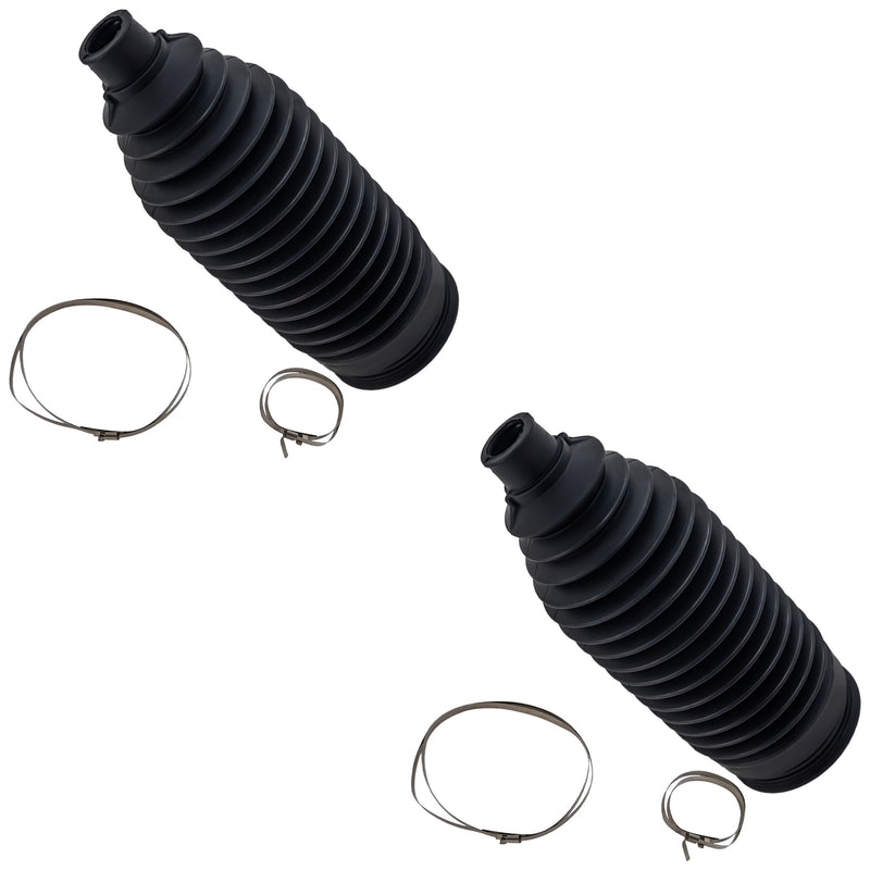 Rack and Pinion Bellows CarParts SET-RT28100001-2
