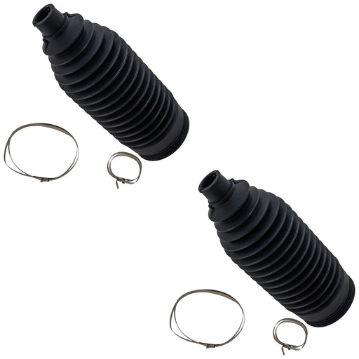 Rack and Pinion Bellows CarParts SET-RT28100001-2