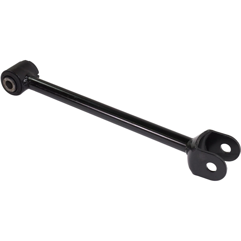 Set Of 2 - Rear Driver and Passenger Side Lower Rearward Control Arms