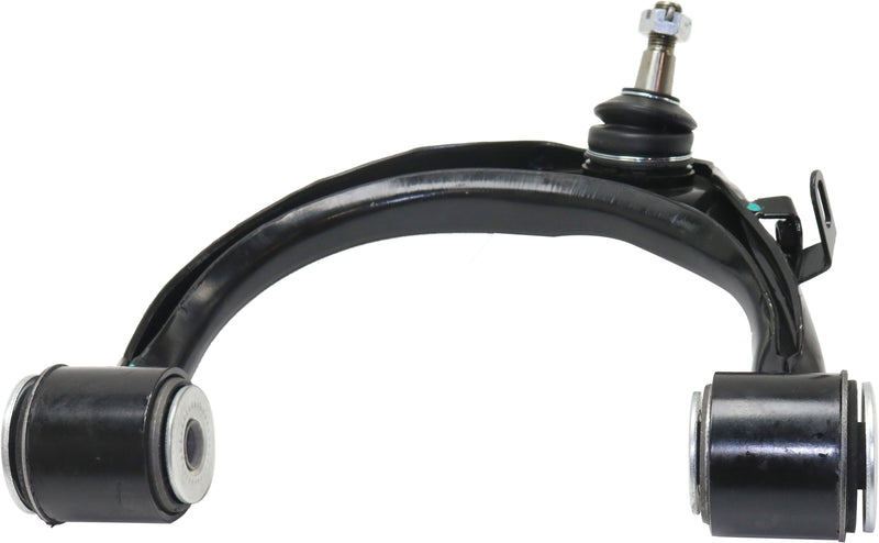 Set Of 2 - Front Driver and Passenger Side Upper Control Arms