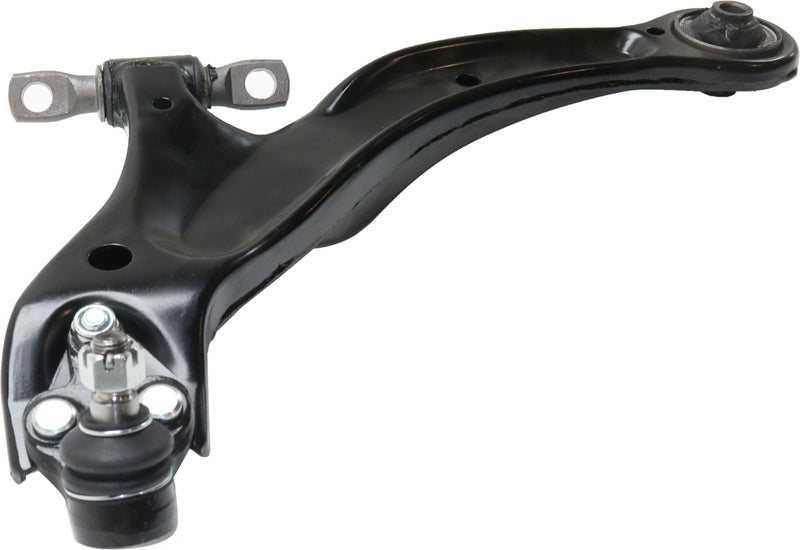 Front Driver And Passenger Side Lower Control Arms