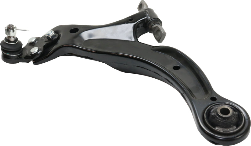 Front Driver And Passenger Side Lower Control Arms