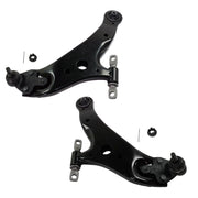 Suspension Control Arm CarParts SET-RT28150023