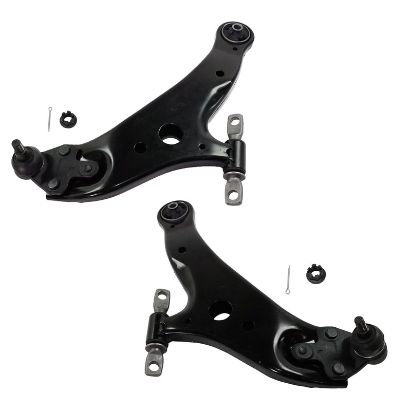 Suspension Control Arm CarParts SET-RT28150023