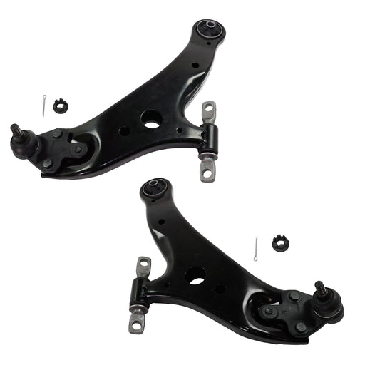 Suspension Control Arm CarParts SET-RT28150023