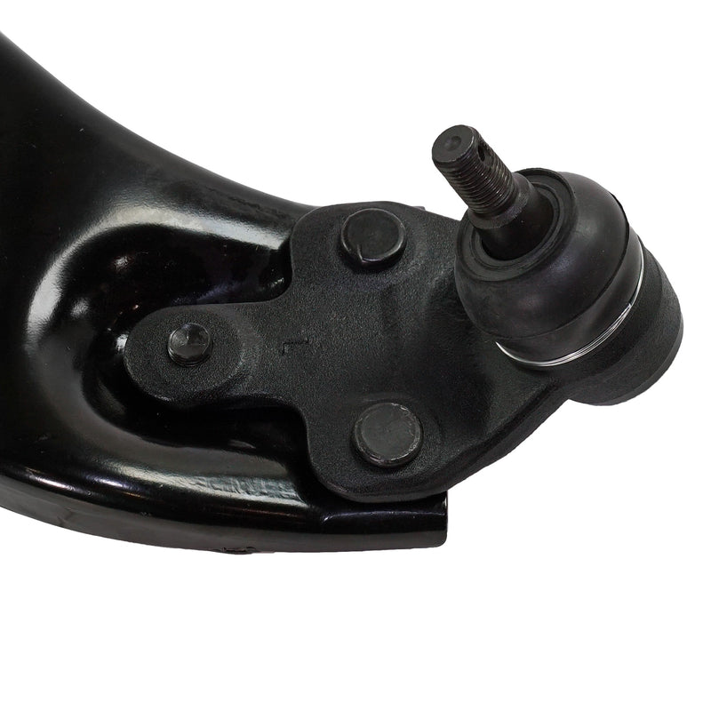 Front Driver And Passenger Side Lower Control Arms