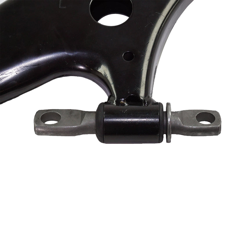 Front Driver And Passenger Side Lower Control Arms