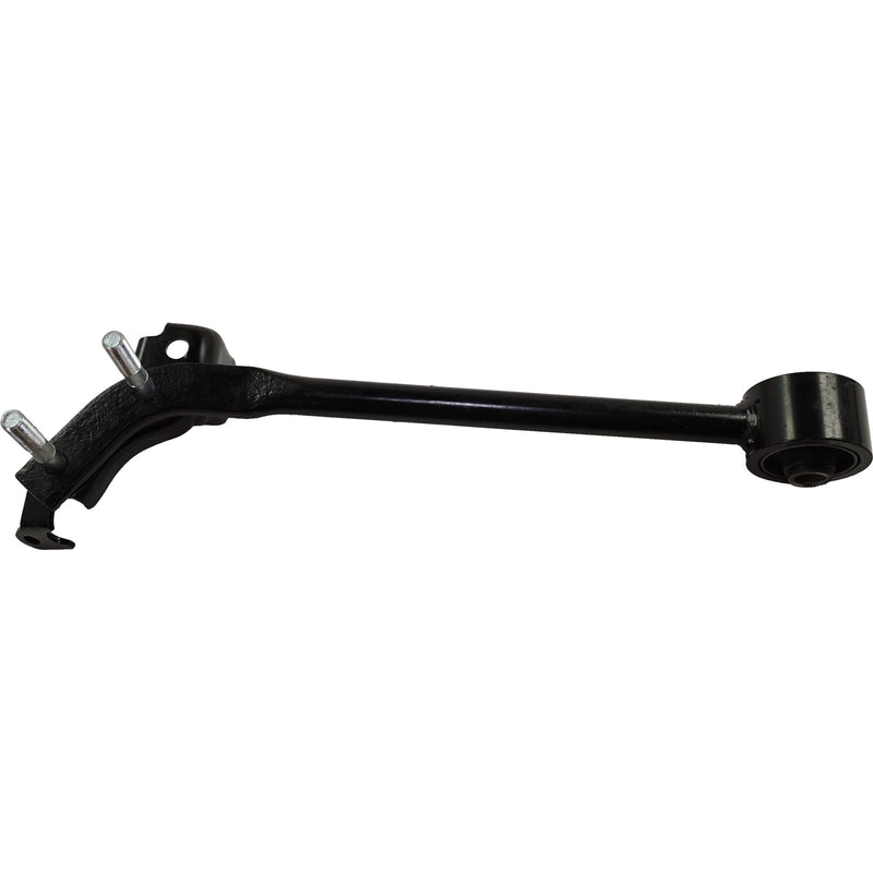 Front Control Arms With Radius Arm