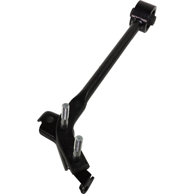 Front Control Arms With Radius Arm