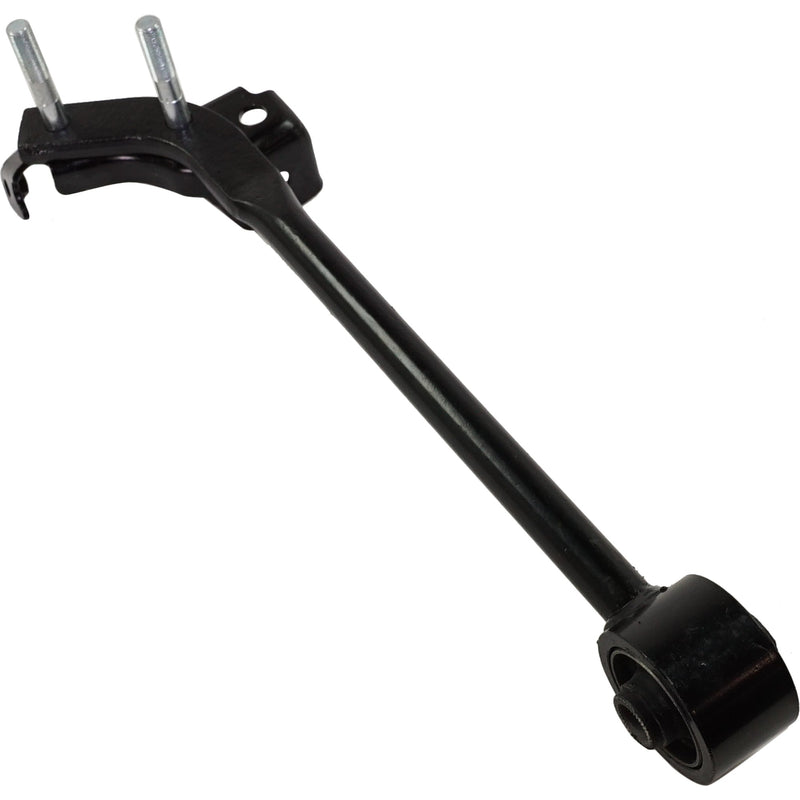 Front Control Arms With Radius Arm