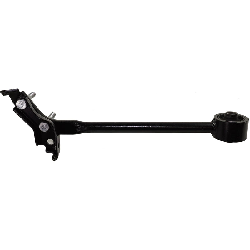 Front Control Arms With Radius Arm